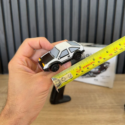 AE86 Drift Mini Car