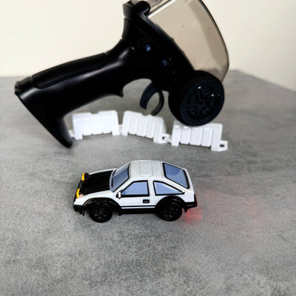AE86 Drift Mini Car