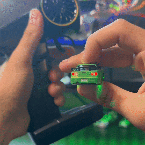 1:64 Mini drift KING