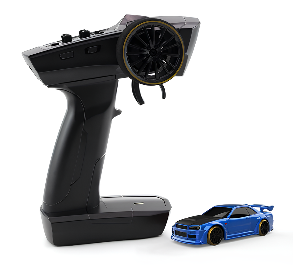 1:64 Mini drift KING