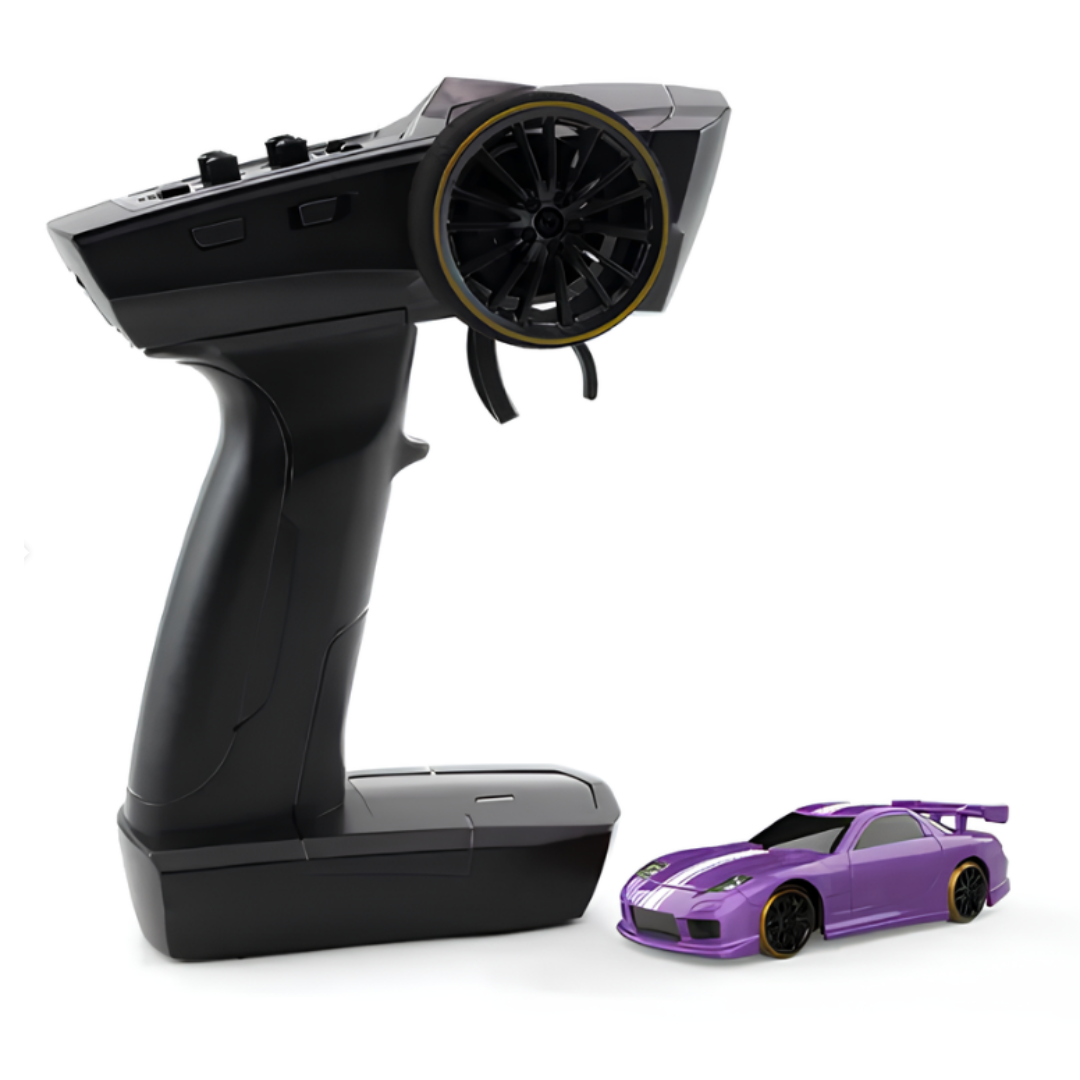 1:64 Mini drift KING