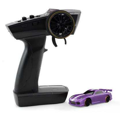 1:64 Mini drift KING