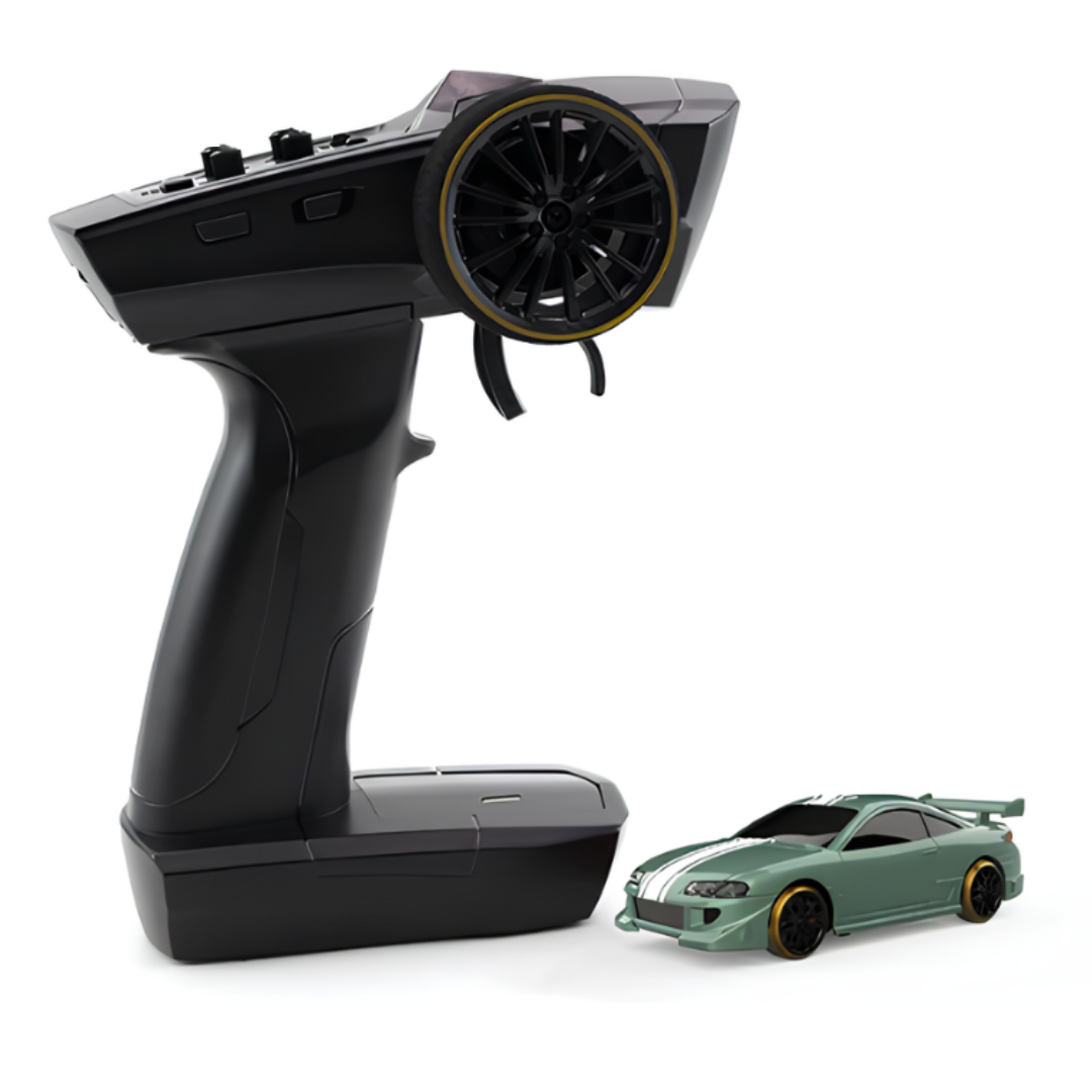 1:64 Mini drift KING