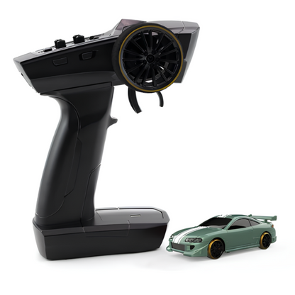 1:64 Mini drift KING
