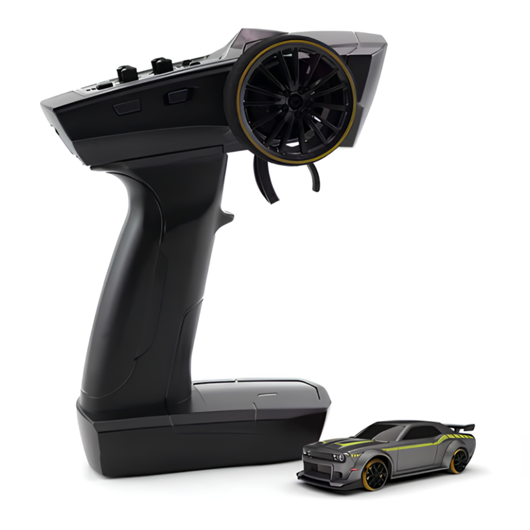 1:64 Mini drift KING