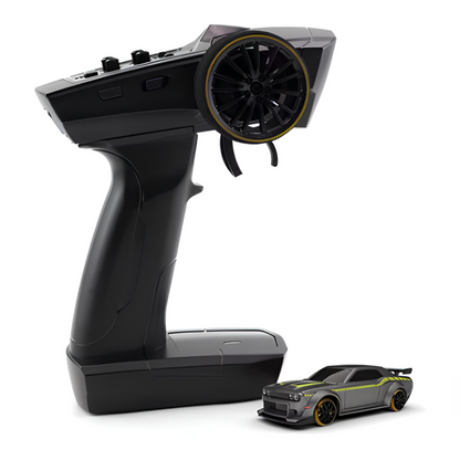 1:64 Mini drift KING