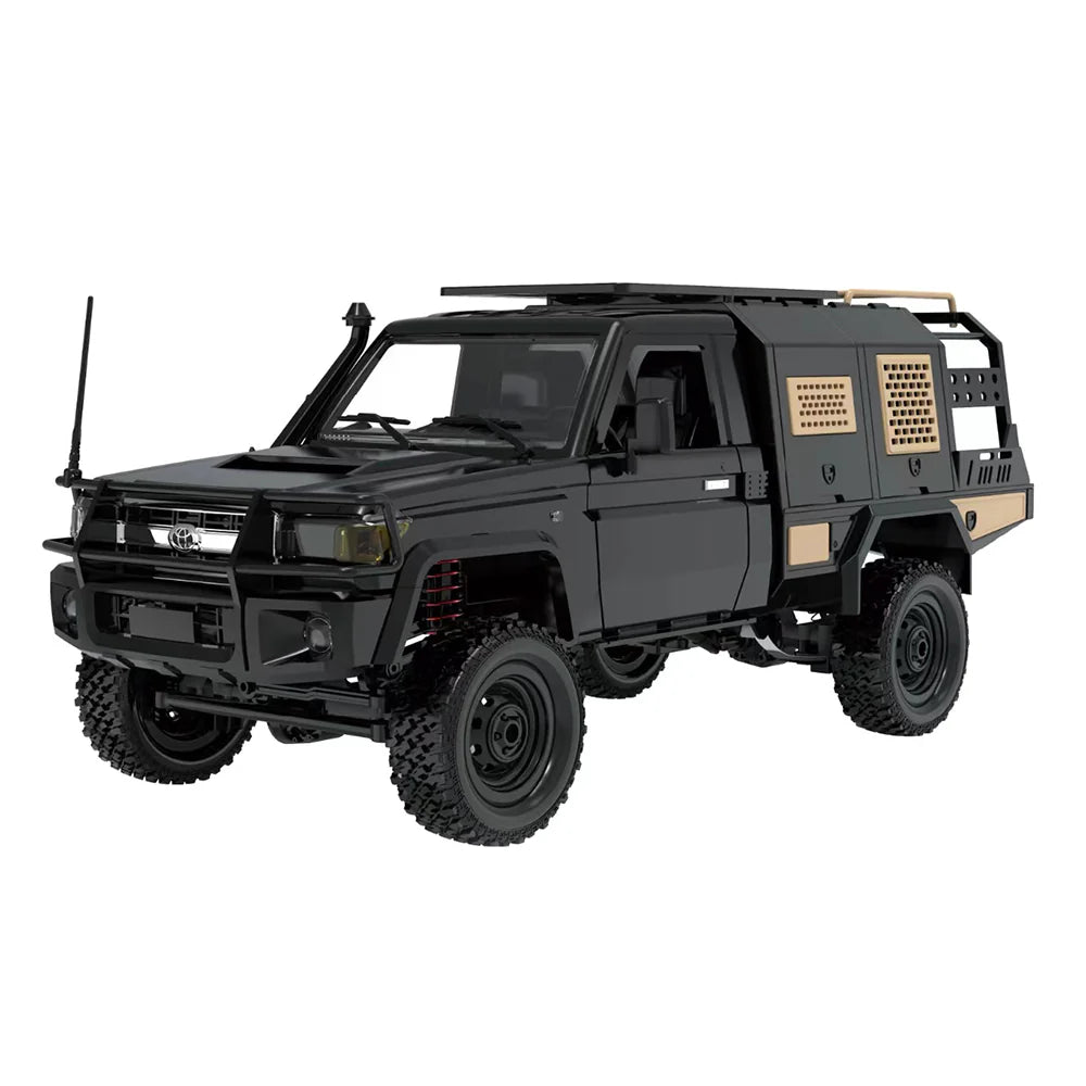1:12 Toyota Land Cruiser 79 MN82 Pro