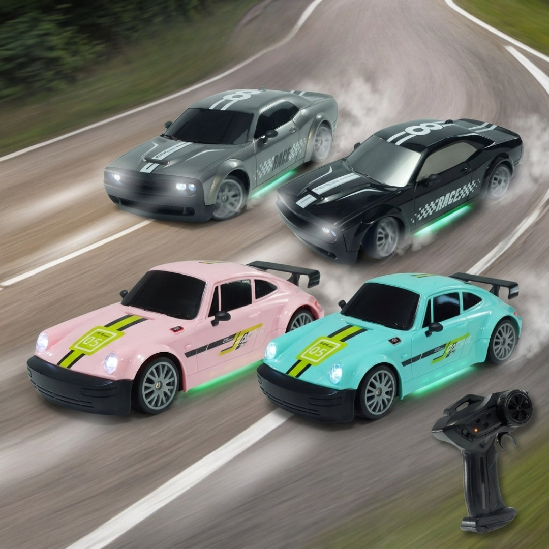 1:20 Drift RC cars