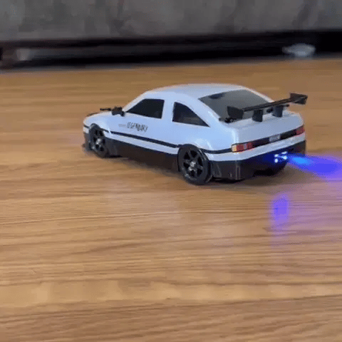 Ууршуулагчтай 1:16 RC DRIFT CARS