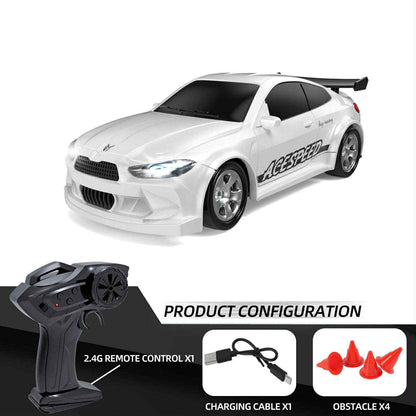 desktop 1:64 Rc drift car