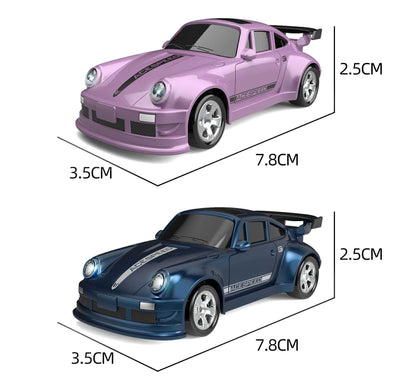 desktop 1:64 Rc drift car