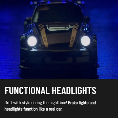 desktop 1:64 Rc drift car