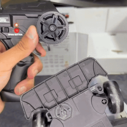 Ууршуулагчтай 1:16 RC DRIFT CARS