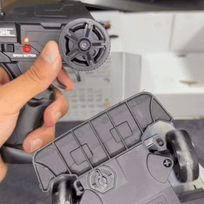 Ууршуулагчтай 1:16 RC DRIFT CARS